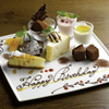 Sapporo Cheese House Mero. - メイン写真: