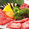 炭火焼肉 挑 - メイン写真: