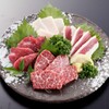 Bokujou Chouei Yakiniku Fujinokura - メイン写真: