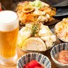 川越もんじゃ酒場 だしや - メイン写真: