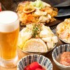 大衆居酒屋もんじゃ酒場 だしや - メイン写真: