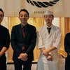 Ozaki Gyuu Yakiniku Ginza Himuka - メイン写真: