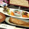 Konjakutei - 料理写真:▲郷土料理とこだわりの蕎麦が堪能出来るお店です。