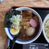 Ishigakijima Taishouken - 料理写真:スペシャルつけ麵