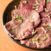 Horumon Yakiniku Tomiya - メイン写真: