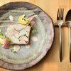 tablie bistoria&winebar - メイン写真: