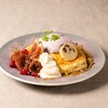 ALL DAY CAFE & DINING The Blue Bell - メイン写真: