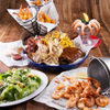 BUBBA GUMP SHRIMP - メイン写真: