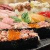 池袋東口 肉寿司 - 料理写真: