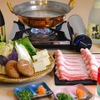 Agu Shabu Shabu Kami Mae - 料理写真: