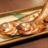 横浜くるわ - 料理写真:はたはた醤油漬け