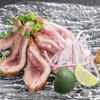 炭火焼地鶏料理 きたろう。 - メイン写真: