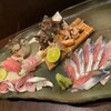 Sake To Shunsai Kugi - メイン写真: