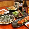 Okonomiyaki Teppanyaki Hinaya - メイン写真: