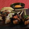 焼鳥かど屋 - メイン写真: