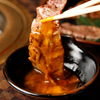 Sumibi Yakiniku Shokudouen - メイン写真: