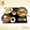 Mizusawa Udon Suikouen - メイン写真: