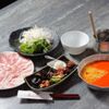 Ginza Shabushabu Puchi Rabu - メイン写真: