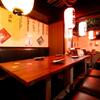 Sumibi Yakitori Ando Kaisen Izakaya Ajito Shinjuku Higashiguchi Honten - メイン写真: