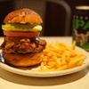 CANNONBALL DINER - メイン写真: