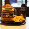 CANNONBALL DINER - メイン写真: