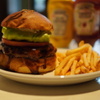 CANNONBALL DINER - メイン写真: