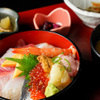 Sushi Izakaya Marugamaru - メイン写真: