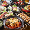 Shibuya Kko Izakaya Toto Toriton - メイン写真: