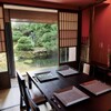 囲炉裏と日本料理 松風庵 - メイン写真: