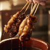 Sumibi Yakitori Kushi Hacchin - メイン写真: