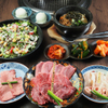 Wagyuu Yakiniku Nikuhachi - メイン写真: