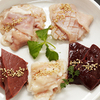 Katai Shin'You Yawarakai Niku Yakiniku No Itou - メイン写真: