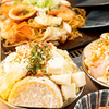 Taishuu Izakaya Monja Sakaba Dashiya - メイン写真: