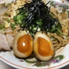 どん - 料理写真:炙りチーズ油まぜそば