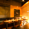 Nikuzushi Yakitori Tabehoudai Koshitsu Izakaya Waiwai Toukyou Shinjukuten - メイン写真: