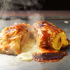 Okonomiyaki Teppanyaki Monjayaki Kaya - メイン写真: