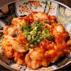 Chichibu Yakiniku Horumon Sakaba Marusuke - メイン写真: