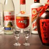 口福菜 亀吉 - ドリンク写真: