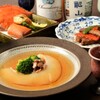 Koufukusai Kamekichi - 料理写真: