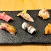 Sushi Urayama - メイン写真: