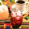 African Restaurant Jollof Kitchen - ドリンク写真: