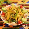 African Restaurant Jollof Kitchen - メイン写真: