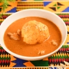 African Restaurant Jollof Kitchen - メイン写真:
