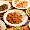 African Restaurant Jollof Kitchen - メイン写真: