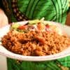 African Restaurant Jollof Kitchen - メイン写真: