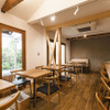 BREEZE BIRD CAFE＆BAKERY - メイン写真: