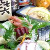 ひょうたん茶屋 - 料理写真:新鮮なお刺身料理も豊富にご用意！