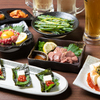 Yakiniku Goen - メイン写真: