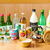 韓無量 - ドリンク写真: