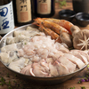 牡蠣と日本酒 四喜 - メイン写真: